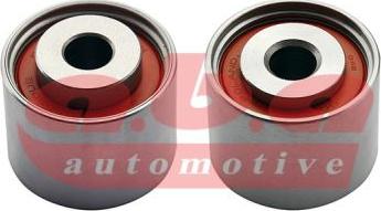 A.B.A YM405944 - Pulley, v-ribbed belt www.autospares.lv