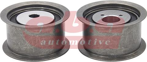 A.B.A YM500329 - Deflection / Guide Pulley, timing belt www.autospares.lv