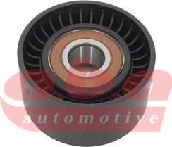 A.B.A YP407605 - Ролик, поликлиновый ремень www.autospares.lv