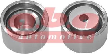 A.B.A YM105842 - Deflection / Guide Pulley, timing belt www.autospares.lv