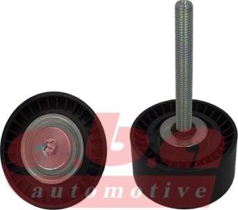 Autex 655294 - Ролик, поликлиновый ремень www.autospares.lv