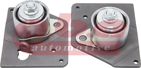 A.B.A YM200087 - Tensioner Pulley, timing belt www.autospares.lv