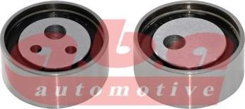 A.B.A YM201543.2 - Tensioner Pulley, timing belt www.autospares.lv