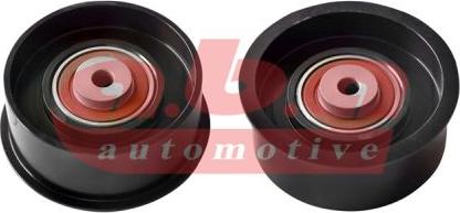 A.B.A YM202169 - Deflection / Guide Pulley, timing belt www.autospares.lv