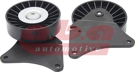 A.B.A YP400139 - Parazīt / Vadrullītis, Ķīļrievu siksna www.autospares.lv