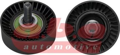 A.B.A YP854510 - Parazīt / Vadrullītis, Ķīļrievu siksna www.autospares.lv