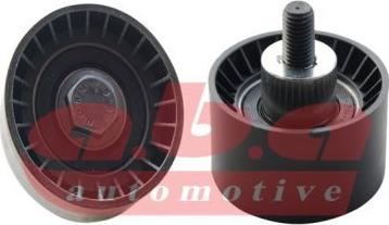 A.B.A YP327028 - Parazīt / Vadrullītis, Zobsiksna www.autospares.lv