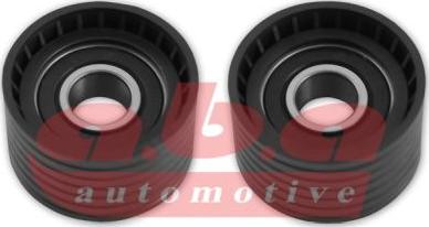 A.B.A YP204664 - Deflection / Guide Pulley, timing belt www.autospares.lv