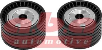 A.B.A YP205640 - Deflection / Guide Pulley, timing belt www.autospares.lv