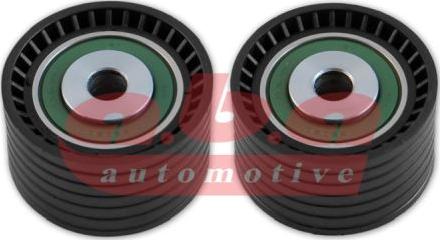 A.B.A YP203978 - Deflection / Guide Pulley, timing belt www.autospares.lv