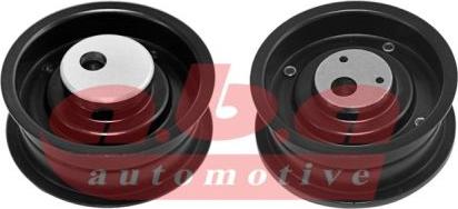 A.B.A YS505405 - Tensioner Pulley, timing belt www.autospares.lv