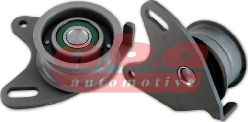 A.B.A YS325601 - Tensioner Pulley, timing belt www.autospares.lv