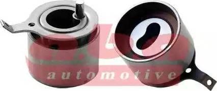 Koreastar KBED-006 - Tensioner Pulley, timing belt www.autospares.lv