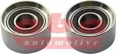 A.B.A YM105826 - Deflection / Guide Pulley, timing belt www.autospares.lv