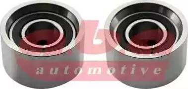 A.B.A YM105822 - Deflection / Guide Pulley, timing belt www.autospares.lv