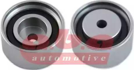 Ruville 5555480 - Ролик, поликлиновый ремень www.autospares.lv