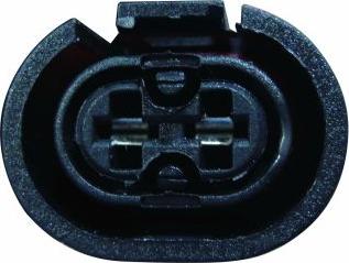 ABAKUS 449-1402N-AE - Sānu gabarītlukturis www.autospares.lv