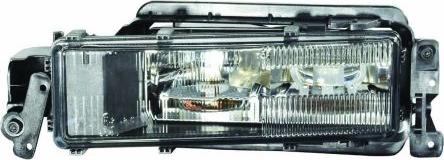 ABAKUS 449-2003L-UE - Miglas lukturis www.autospares.lv