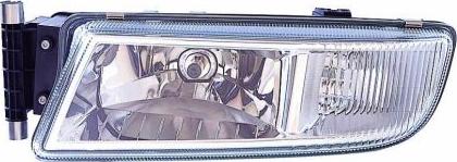 ABAKUS 449-2002L-UE - Miglas lukturis www.autospares.lv