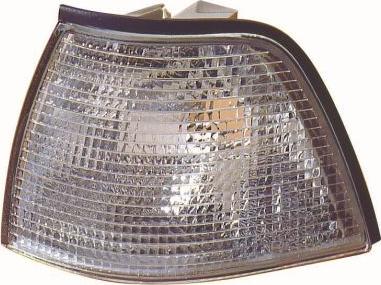 ABAKUS 444-1503L-UE-C - Pagrieziena signāla lukturis www.autospares.lv