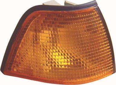 ABAKUS 444-1503L-UE-Y - Pagrieziena signāla lukturis www.autospares.lv