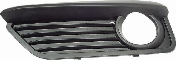 ABAKUS 444-2514L-UD - Ventilatora reste, Bampers www.autospares.lv