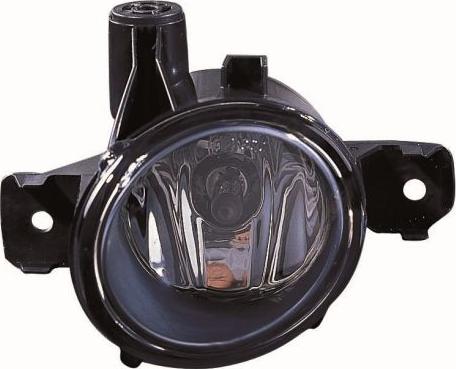 ABAKUS 444-2010L-UE - Miglas lukturis www.autospares.lv