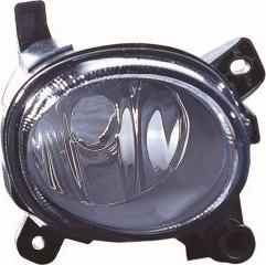 ABAKUS 446-2003L-AQ - Fog Light www.autospares.lv