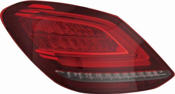 ABAKUS 440-19AYL-LD-AE - Combination Rearlight www.autospares.lv