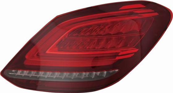 ABAKUS 440-19AYR-LD-AE - Combination Rearlight www.autospares.lv