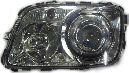 ABAKUS 440-1177PXLD-EM - Pamatlukturu komplekts www.autospares.lv