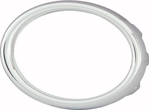 ABAKUS 440-2510L-UD - Rāmis, Miglas lukturis autospares.lv