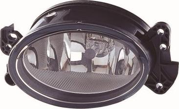 ABAKUS 440-2016L-AQ - Miglas lukturis www.autospares.lv