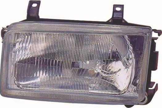 ABAKUS 441-1114R-LD-E - Pamatlukturis www.autospares.lv