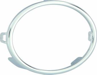 ABAKUS 441-2526R-UD - Rāmis, Miglas lukturis www.autospares.lv