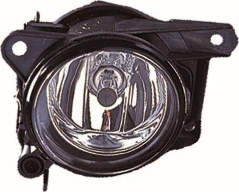 ABAKUS 441-2019R-UE - Miglas lukturis www.autospares.lv