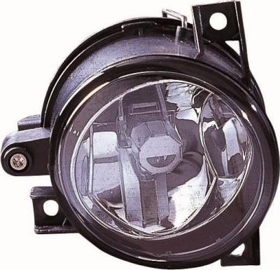 ABAKUS 441-2017L-UE - Miglas lukturis www.autospares.lv