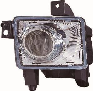 ABAKUS 442-2014L-UE - Miglas lukturis www.autospares.lv