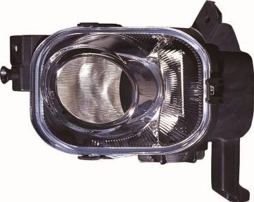 ABAKUS 442-2020L-UE - Miglas lukturis www.autospares.lv