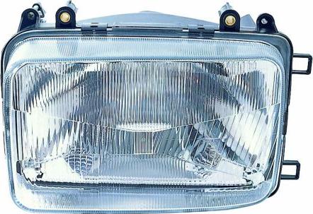 ABAKUS 450-1102L-LD-E - Pamatlukturis www.autospares.lv