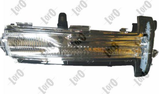 ABAKUS 4131S02 - Pagrieziena signāla lukturis www.autospares.lv