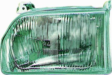 ABAKUS 431-1118L-LD-E - Pamatlukturis www.autospares.lv