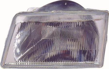 ABAKUS 550-1103L-LD-E - Pamatlukturis www.autospares.lv