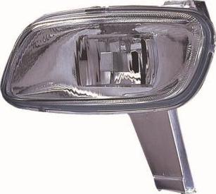 ABAKUS 550-2004L-UE - Miglas lukturis www.autospares.lv