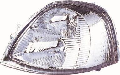 ABAKUS 551-1149L-LD-EM - Pamatlukturis www.autospares.lv