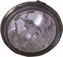 ABAKUS 551-2006R-UE - Miglas lukturis www.autospares.lv