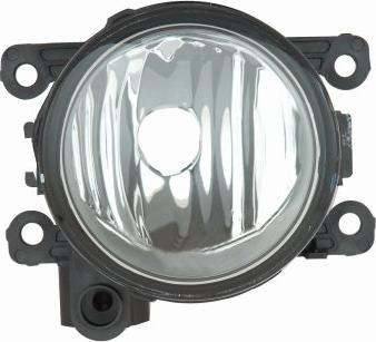 ABAKUS 551-2019L-UE - Miglas lukturis www.autospares.lv