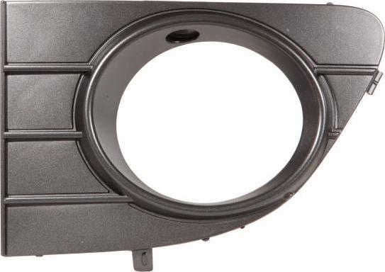 ABAKUS 661-2504R-UD2 - Ventilatora reste, Bampers www.autospares.lv