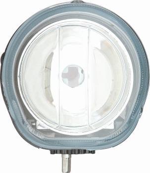 ABAKUS 663-2007N-UE - Miglas lukturis www.autospares.lv