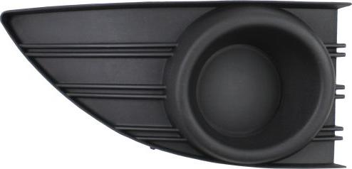 ABAKUS 042-46-454 - Ventilatora reste, Bampers www.autospares.lv